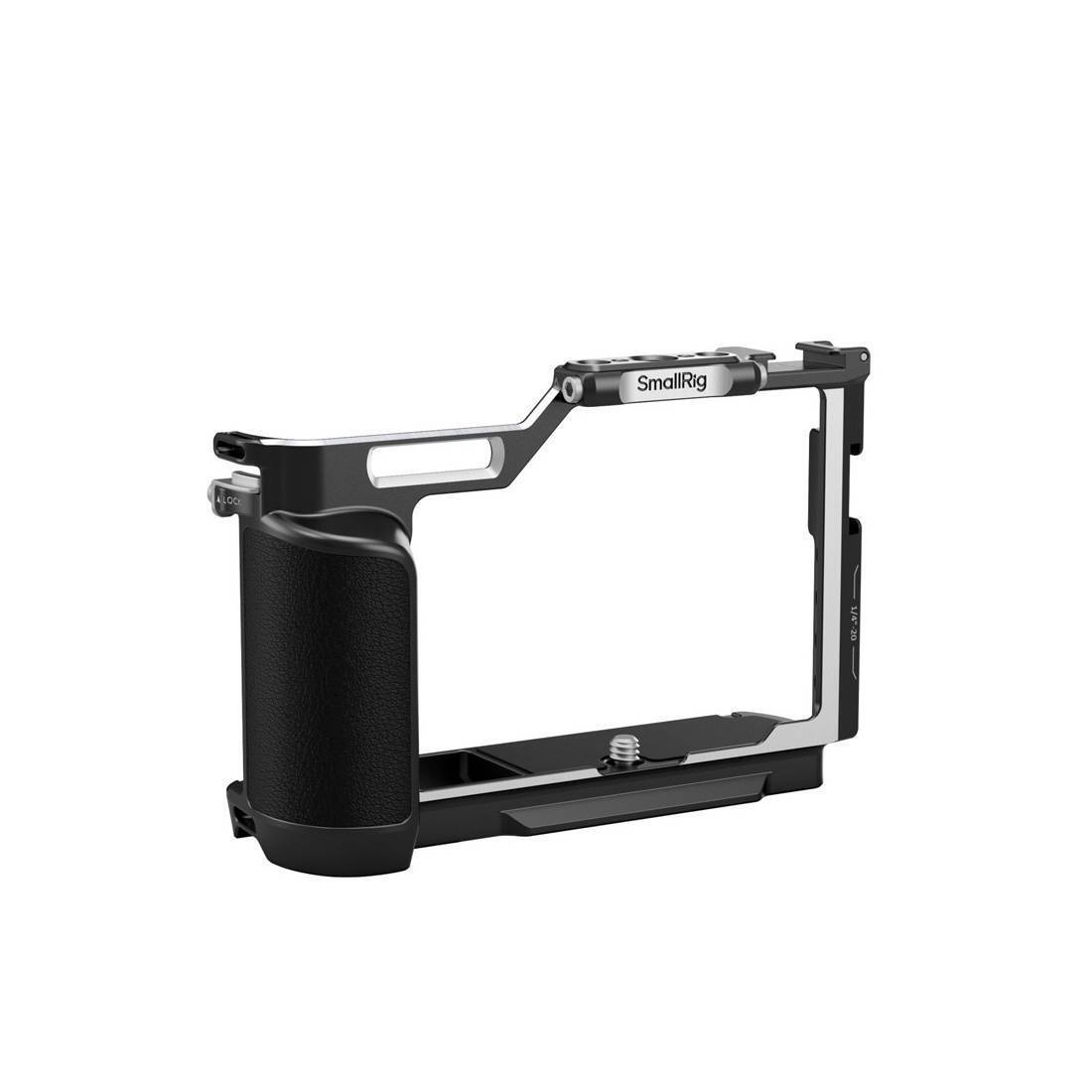 SmallRig 4515 cage per Panasonic Lumix S9