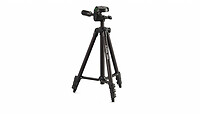 Cullmann Alpha 1000 mobile BT 3 leg(s) Black 10.6 cm Camera Tripod 52104