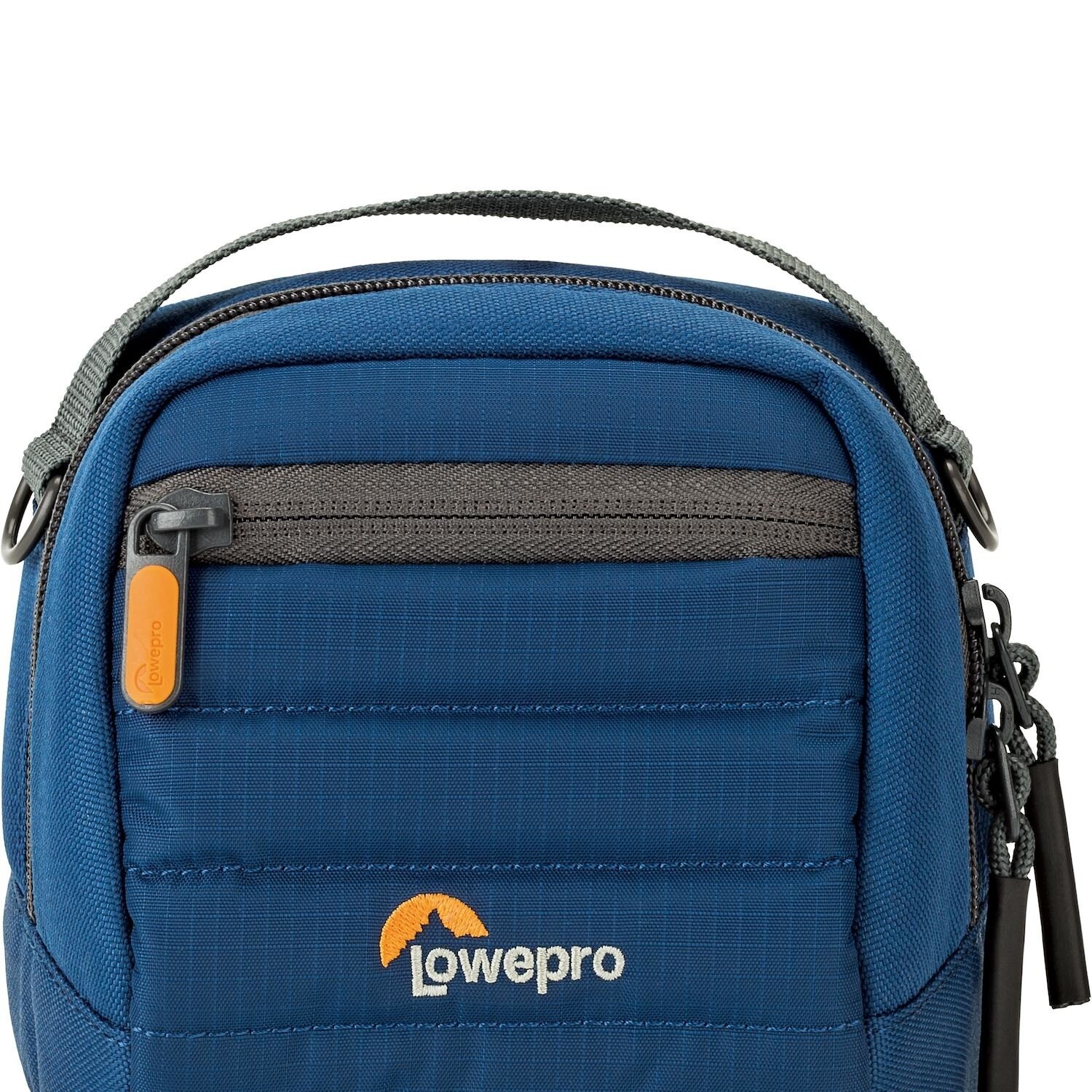 Borsa Lowepro per fotocamera Tahoe CS 80 blu