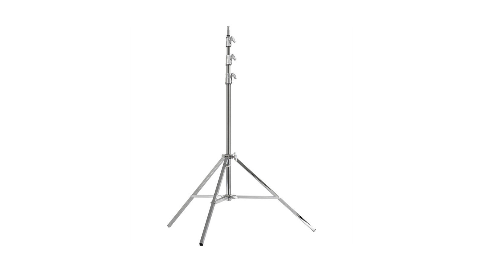 Stativo Kupo 155M High Baby a 3 alzate con 4 sezioni