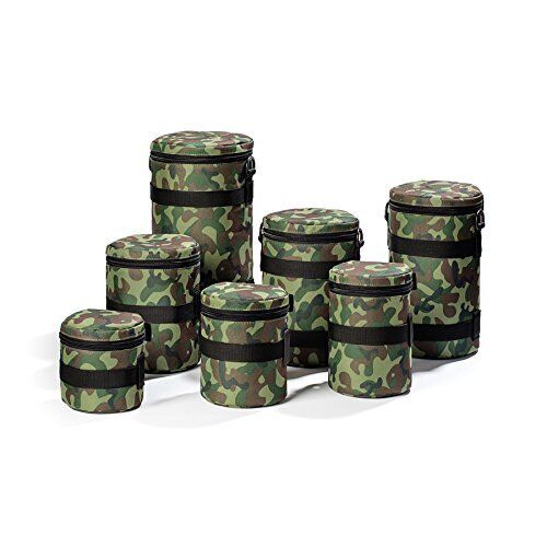 easyCover by Bilora Tasche per Lens (L1A)