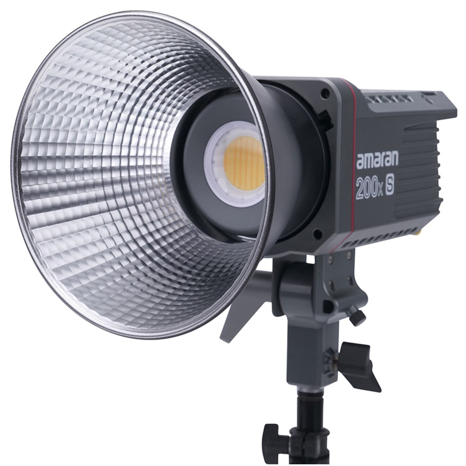 Amaran 200d S Luce Video 200 W Bowens Mount Daylight Am-6971842185863