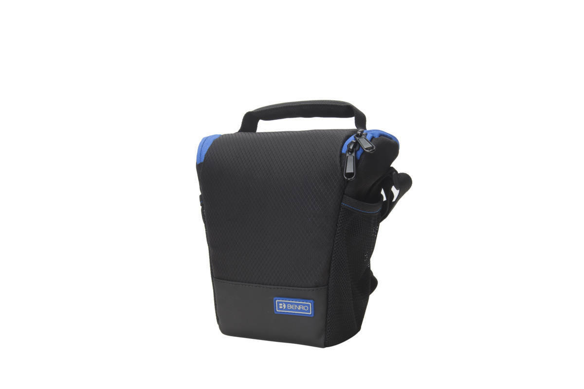 BENRO ELEMENT Z20 NUOVO COLORE NERO