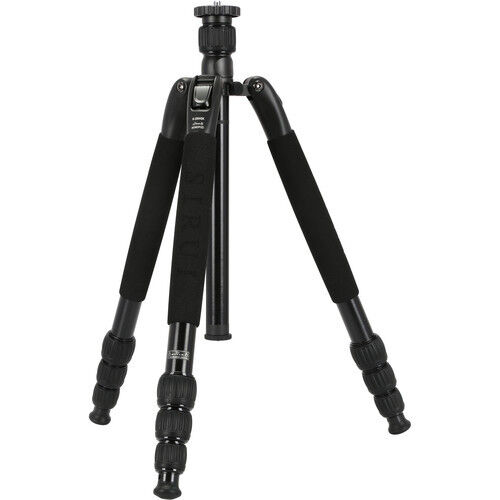 Cavalletto/Treppiede Professionale Sirui T-2004SK d.40cm h.143cm c.12,0kg