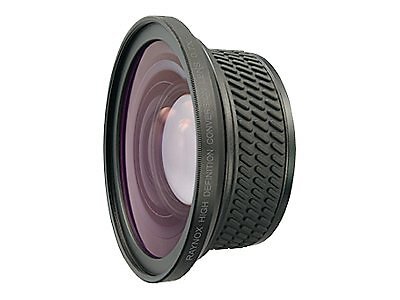 Raynox HD 7000PRO Converter for Panasonic AG-DVC30E; DV PROLINE HD7000PRO