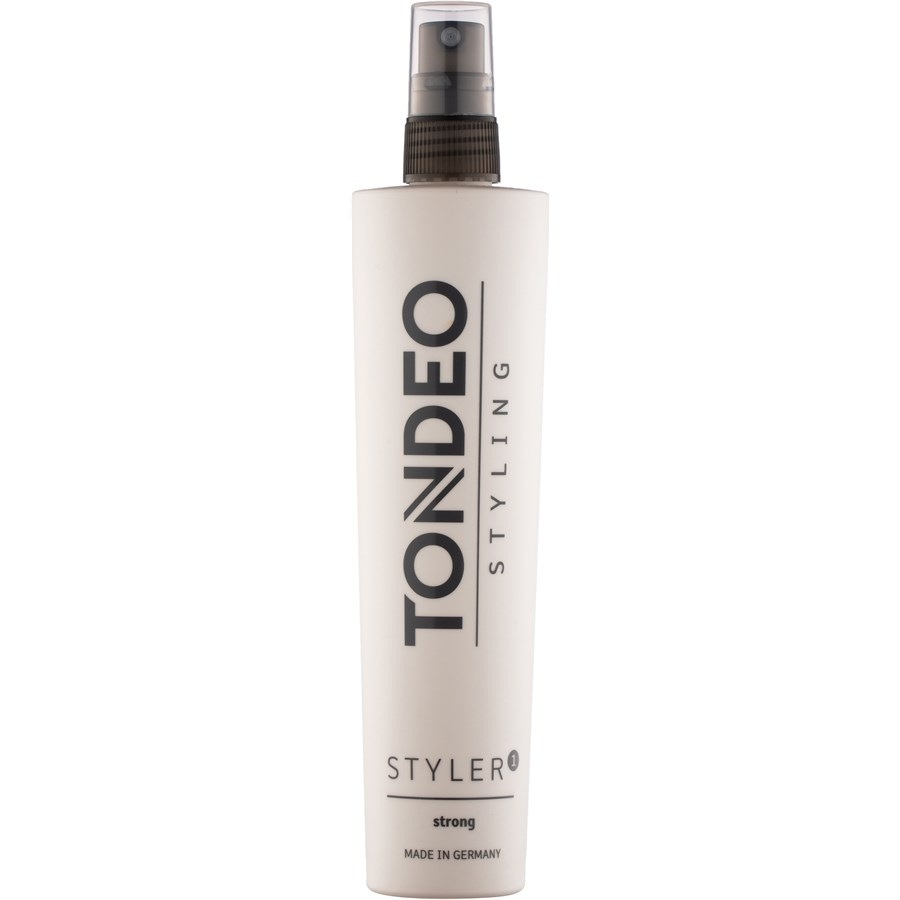 Tondeo Styler Strong