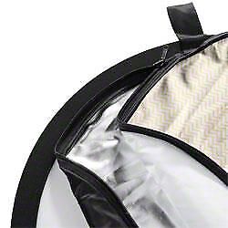 Walimex 5in1 Set Riflettori Wavy 56cm 17681-Walimex