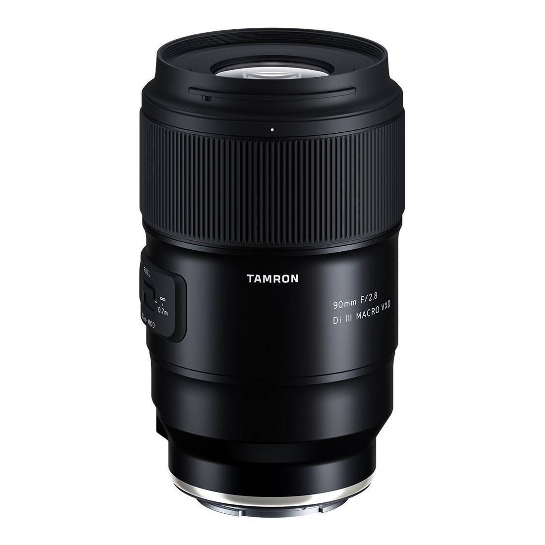 Tamron 90mm f/2.8 Di III VXD Macro Lens (Sony E)