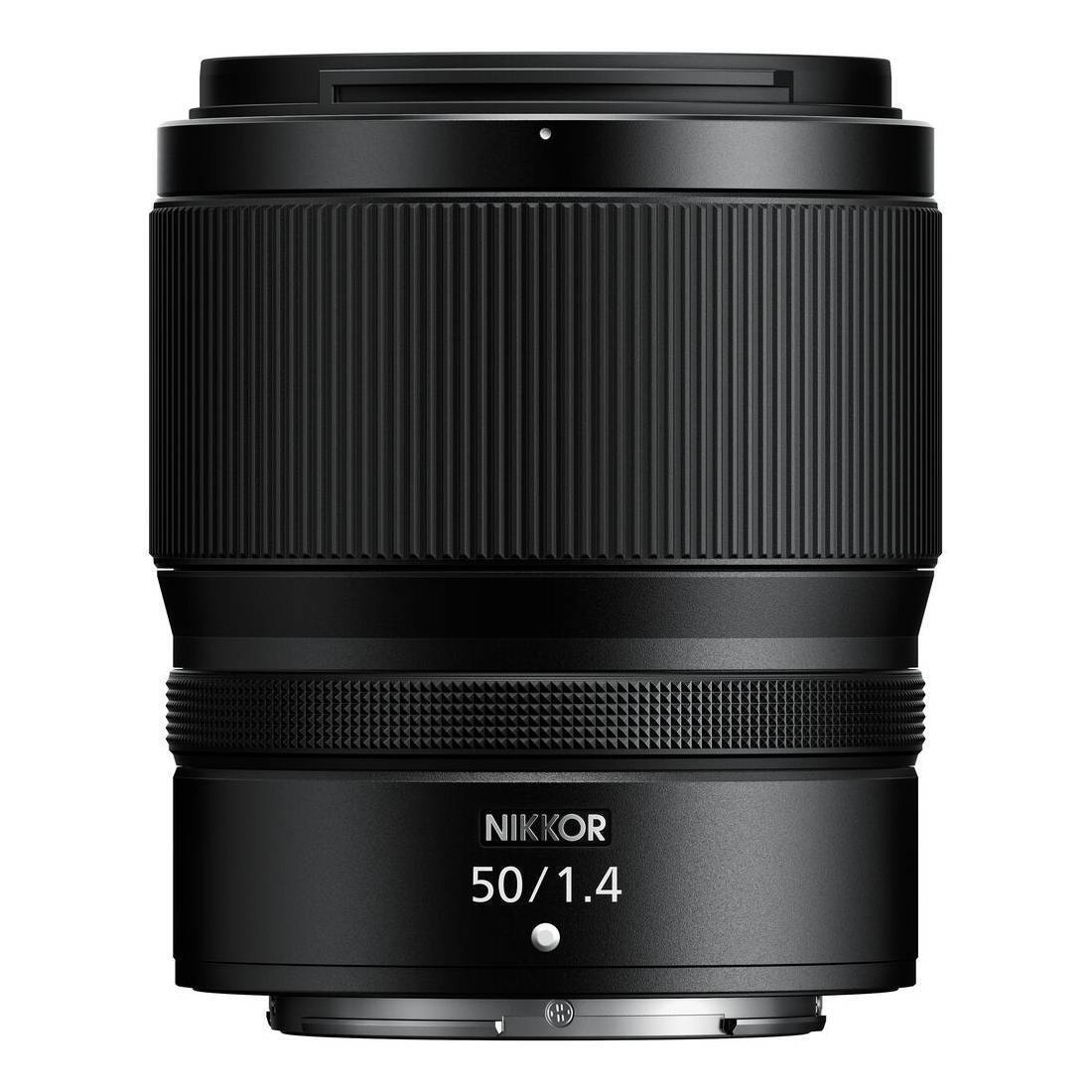 Nikon Z 50mm f/1.4 Nikkor Garanzia Nital