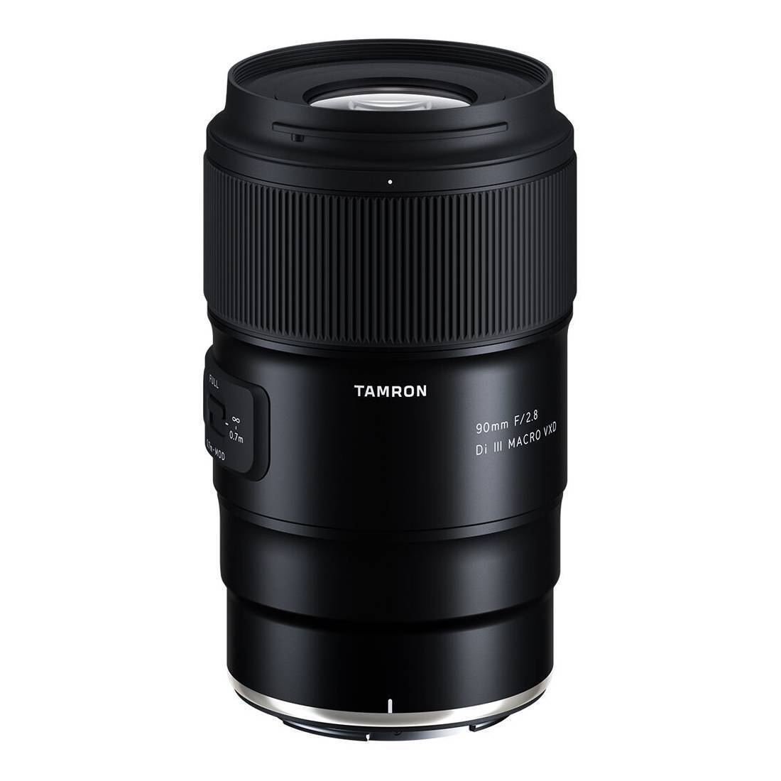 Tamron 90mm f/2.8 Di III VXD Macro Lens (Nikon Z)