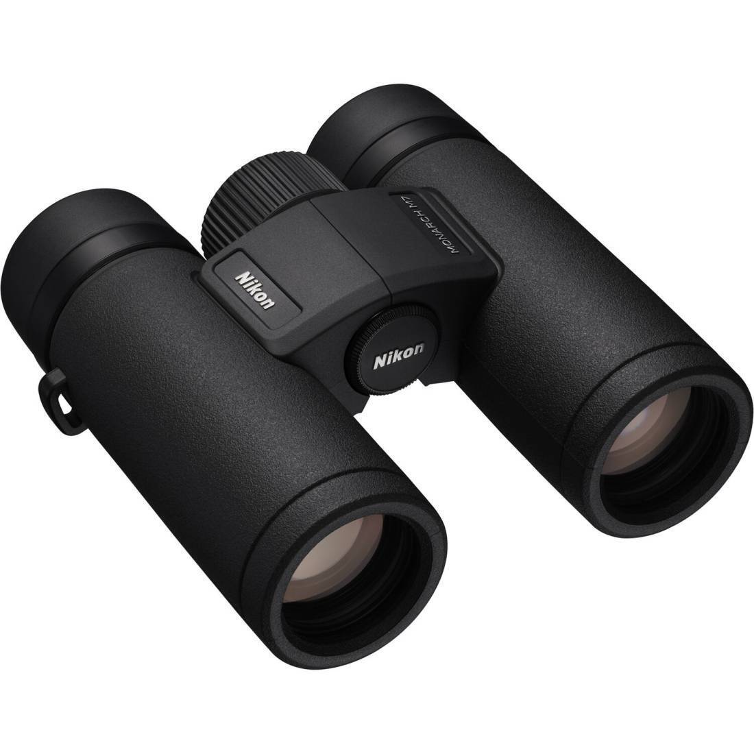 Nikon 10x30 Monarch M7 Binocolo