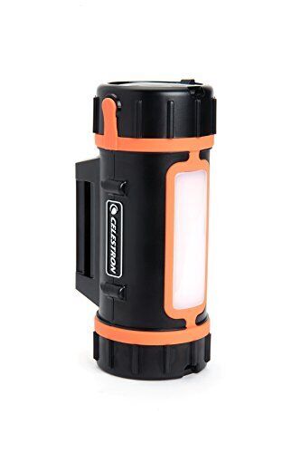 Celestron CE18771 Batteria Agli Ioni di Litio Power Tank Lithium, (a3D)