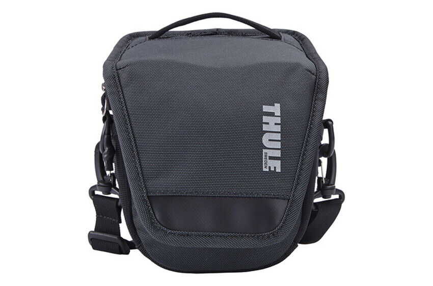 Thule Covert CSC Satchel TCCS-101 borsa fotografica camera bag mirrorless bridge