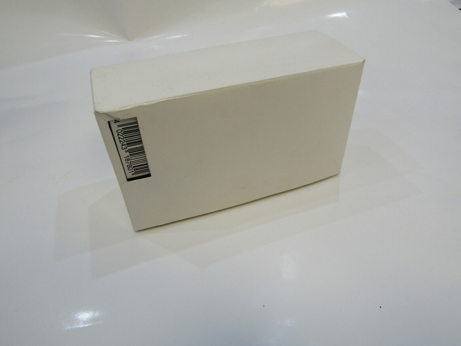 LEICA PROTECTOR BLACK LEICA X VARIO (TYP 107) ART 18780 NEW IN BOX