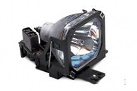 Epson LCD projector lamp for Epson EMP-50, EMP-70 Lamp V13H010L13