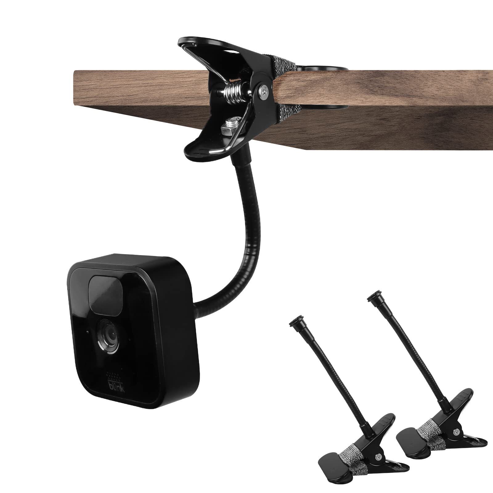 Supporto regolabile per Blink Outdoor, Blink XT2, Blink XT e Blink Mini (n3X)