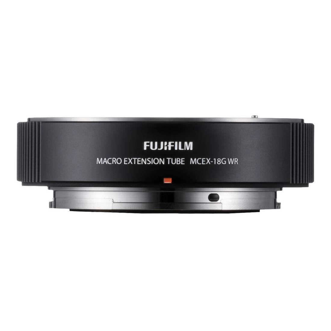 FUJIFILM MCEX-18G WR Macro Extension Tube