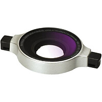 Raynox QC 303 Converter 0.3x 67mm 40g White/Black Wide Angle / QC-303