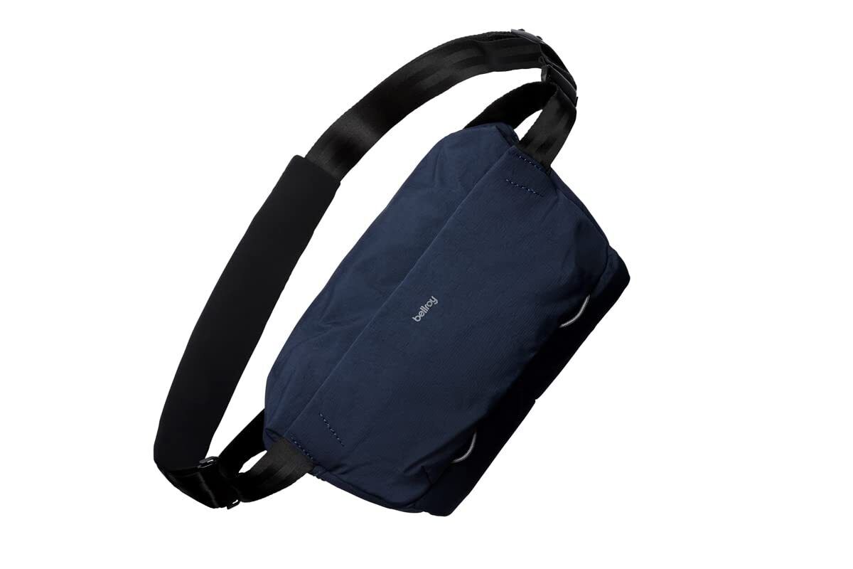 Bellroy Venture Camera Sling 10L (borsa per fotocamera) - Nightsky (t0H)