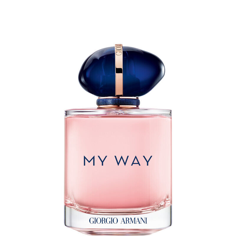 MY WAY EAU DE PARFUM 50ML -  Giorgio Armani