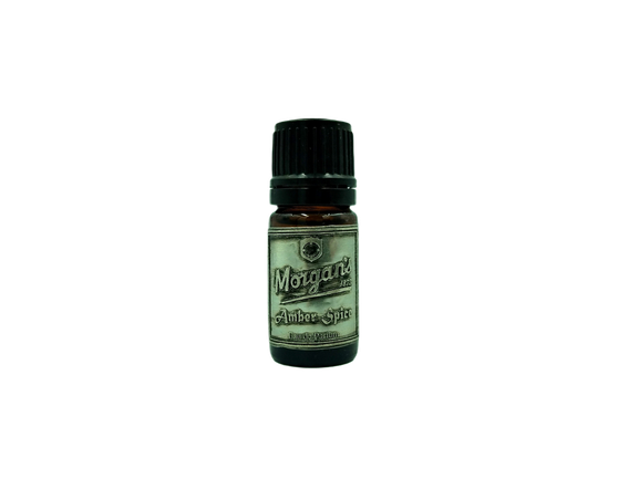 Morgan's Amber Spice Eau de Parfum 5ml