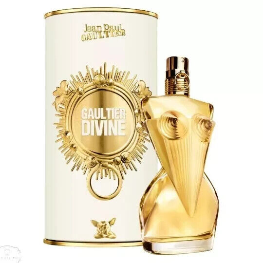 JPG GAULTIER DIVINE EDP VAPO NATURAL SPRAY - 30 ml