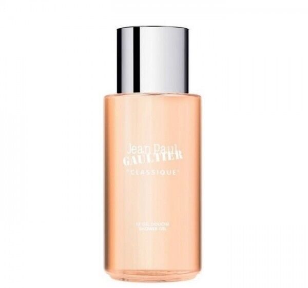 CLASSIQUE SHOWER GEL 200ML -  Jean Paul Gaultier