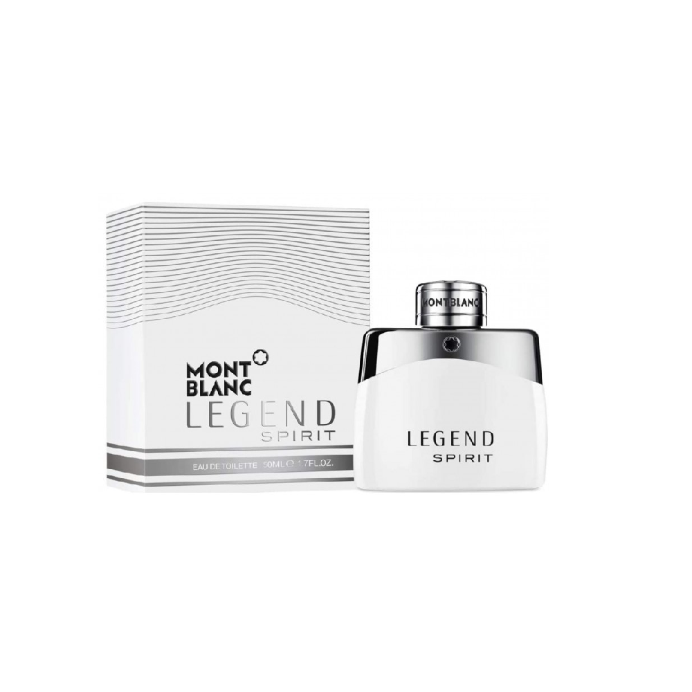 MONTBLANC PROFUMO LEGEND SPIRIT FOR MAN EAU DE TOILETTE 100ML SPRAY UOMO
