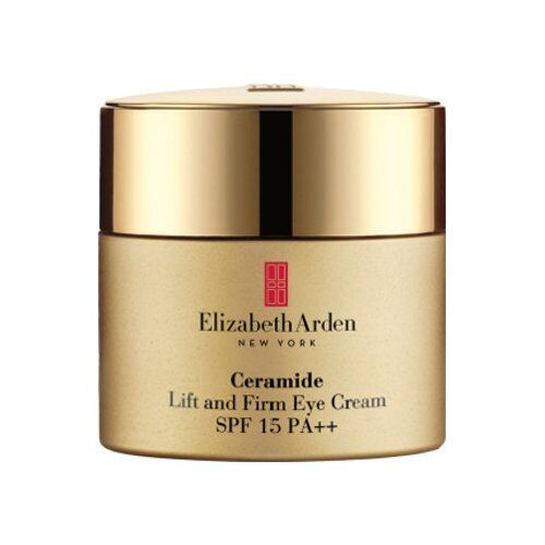 Contorno occhi Elizabeth Arden Ceramide Lift And Firm Eye Cream Spf 15 15 ml