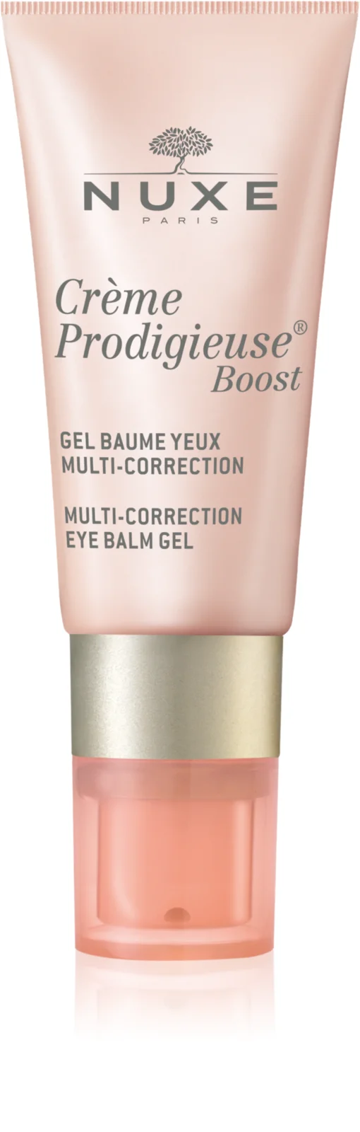 Nuxe Creme Prodigieuse Boost Gel Baume 15 Ml