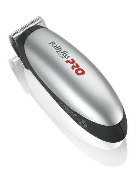 Mini tosatrice di precisione FX 44E Babyliss Pro