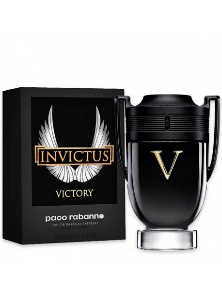 PACO RABANNE INVICTUS VICTORY EDP EXTREME 100ML