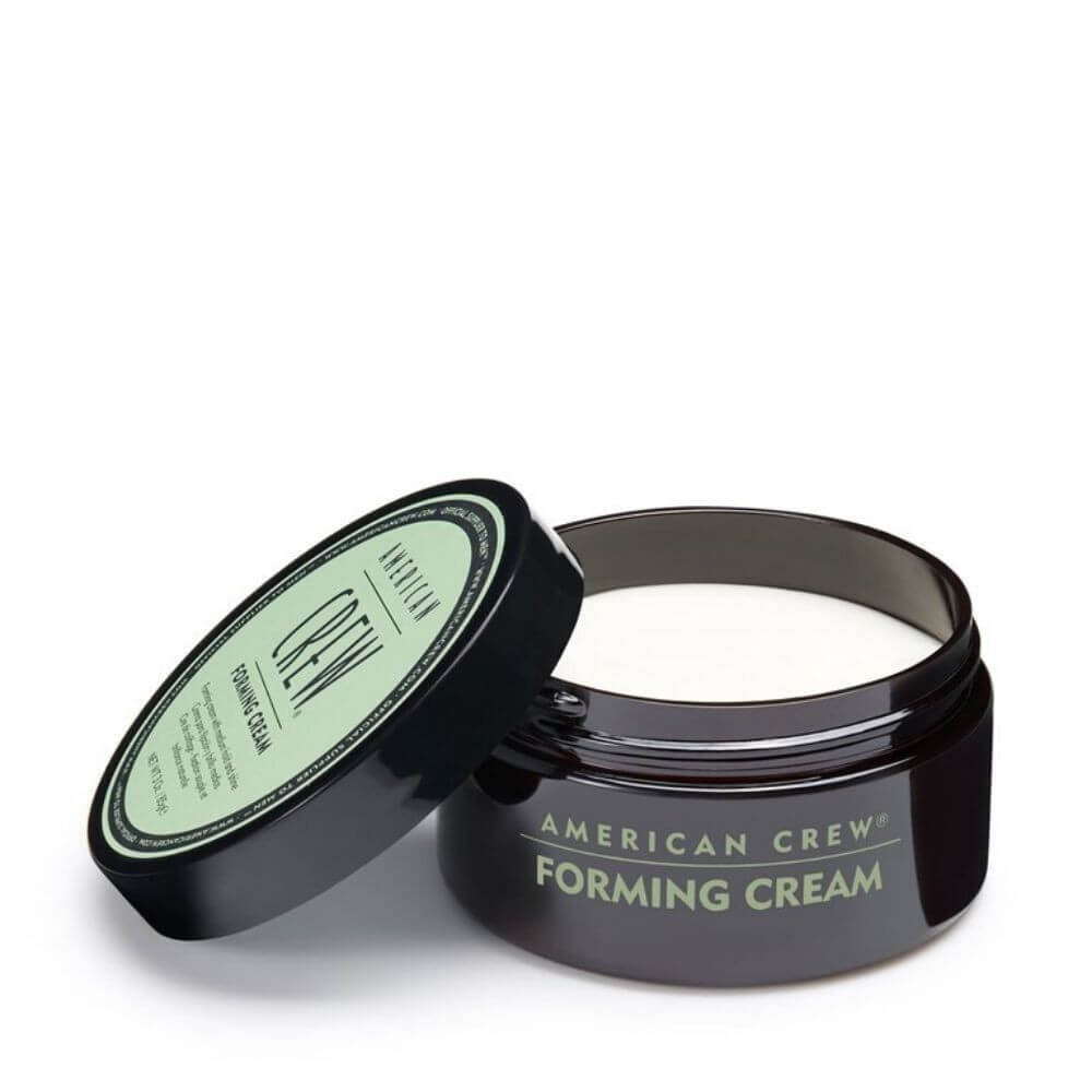 Forming Cream American Crew crema modellante 85 g -
