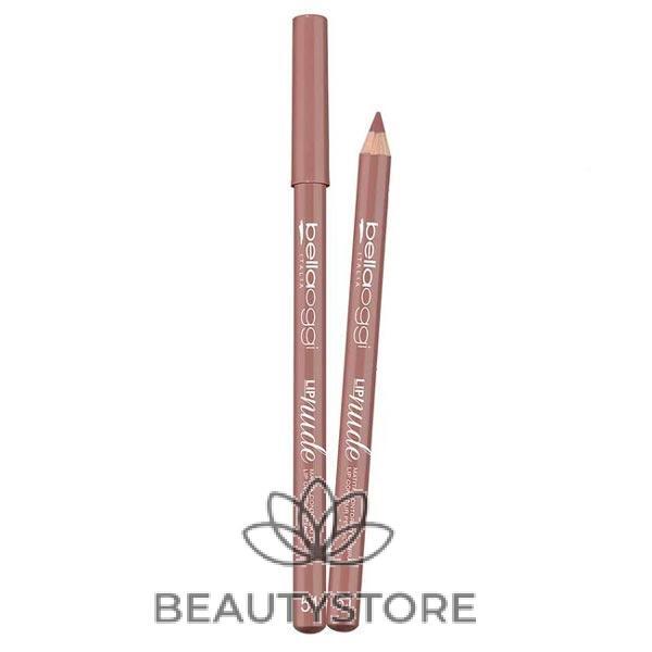 BELLA OGGI MATITA LABBRA LIP NUDE NUDE 51