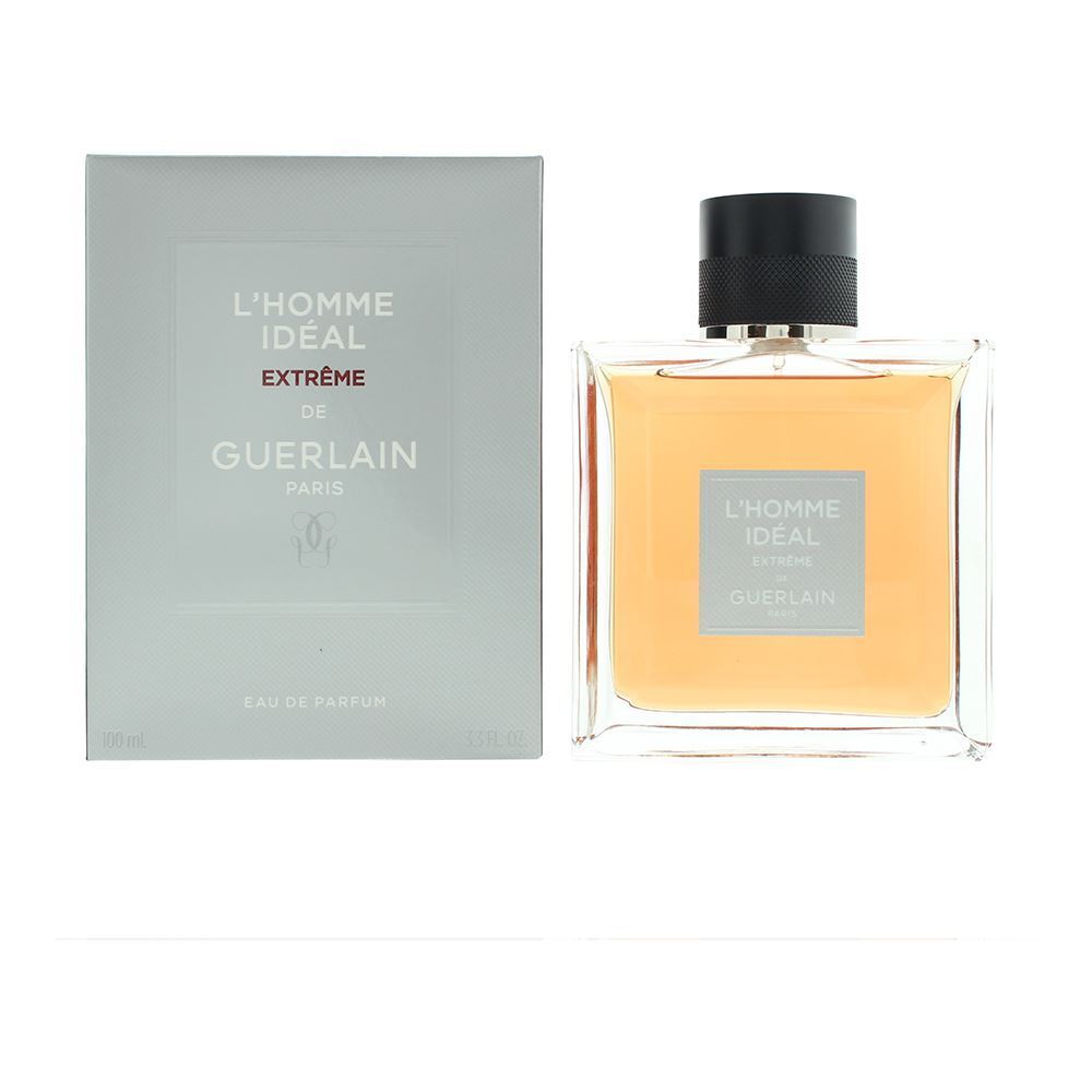 Guerlain L'homme Ideal Extreme EDP 100ml Perfume For Men