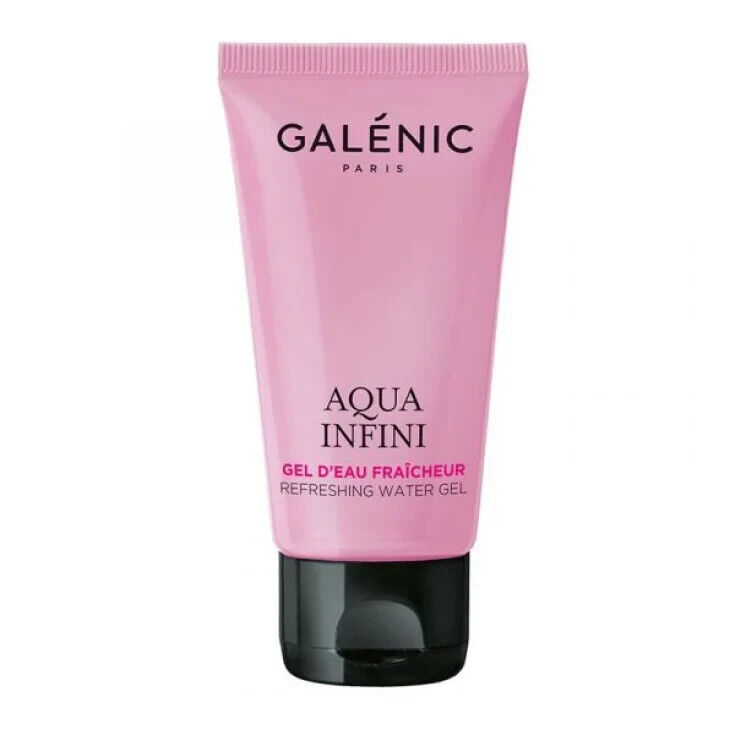Galénic Aqua Infini Gel Effetto Freschezza 50ml