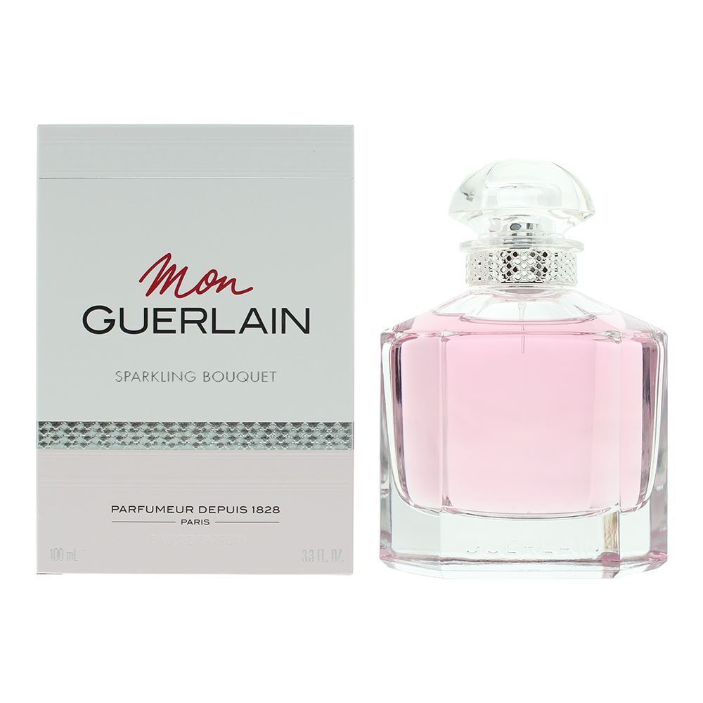 Guerlain Mon Guerlain Sparkling Bouquet EDP 100ml Perfume For Women
