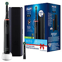 Oral-B Pro 3 3500 Adult Rotating toothbrush Daily care Sensitive 759912