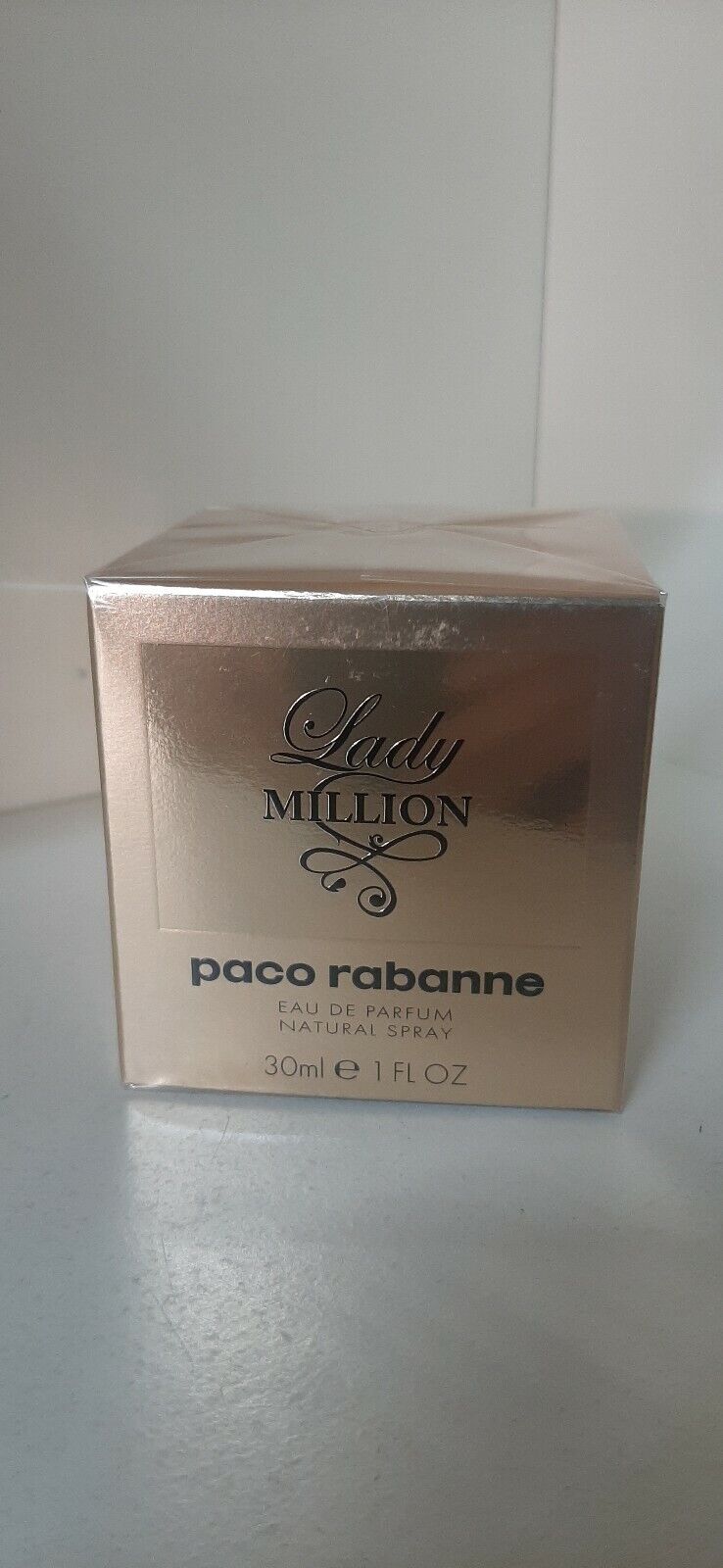 LADY MILLION PACO RABANNE EAU DE PARFUM 30 ML