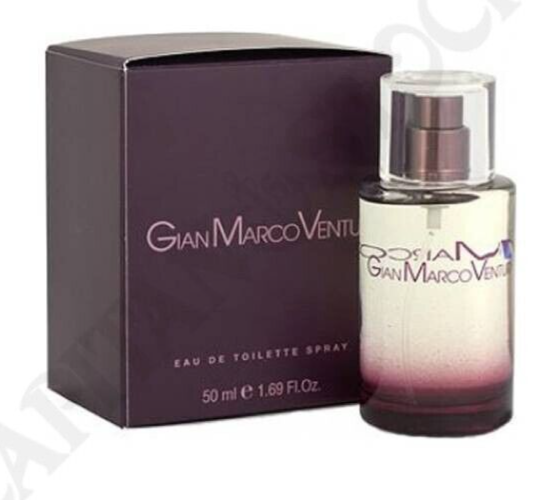 GianMarco Venturi Viola Eau de Toilette 50ml fragranza donna