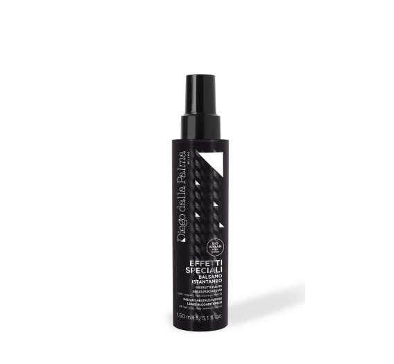 DIEGO DALLA PALMA EFFETTI SPECIALI BALSAMO ISTANTANEO RISTRUTTURANTE BIO-ARGAN
