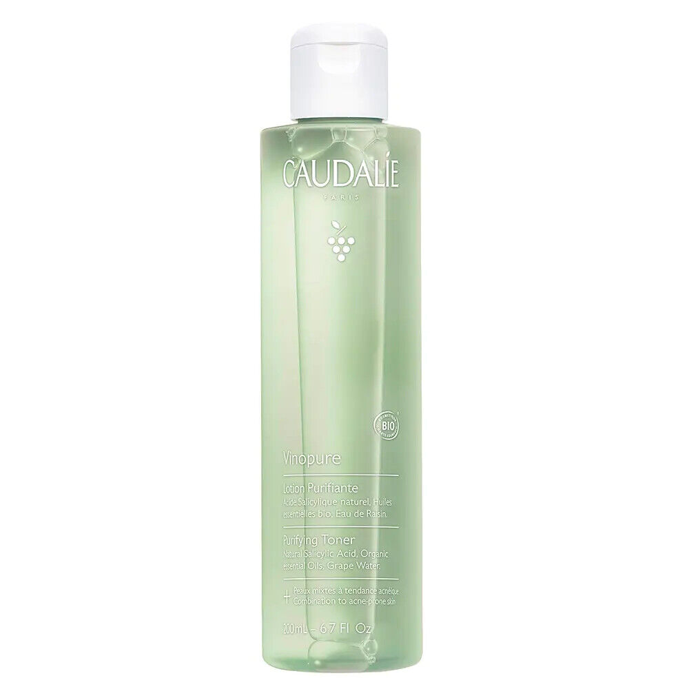 CAUDALIE Vinopure Lozione Purificante 400 ml
