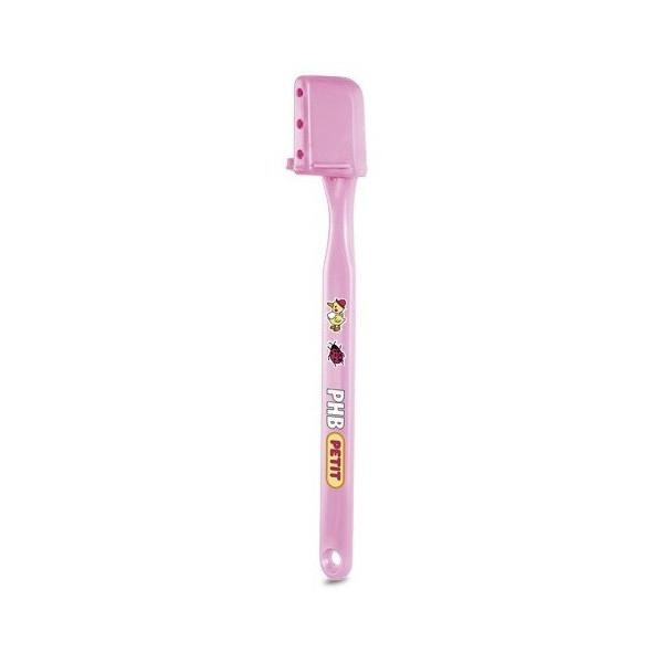 E_0017_248295 Phb Phb Toothbrush Petit Salute, Beauty E Fitness