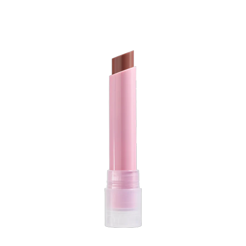 LIP TOY 02 TOFFEE LATTE - BALSAMO LABBRA COLORATO -  Mulac