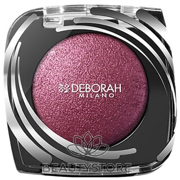 DEBORAH PRECIOUS COLOR OMBRETTO BRILLANTE WET & DRY 04