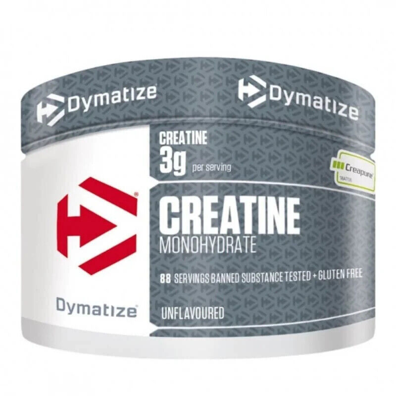 Dymatize Creatina monoidrato, 300 g