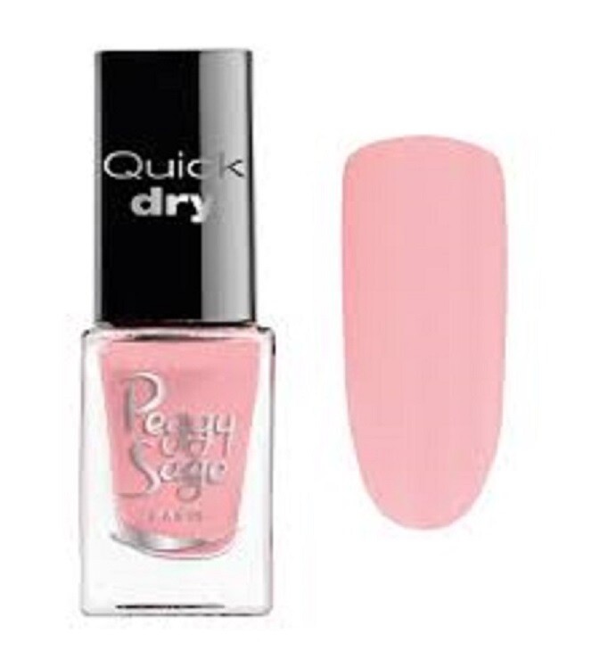 PEGGY SAGE Smalto A Unghie Quick Dry 5247 Umarle