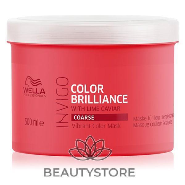 WELLA INVIGO COLOR BRILLIANCE VIBRANT COLOR MACK GROSSI 500 ML