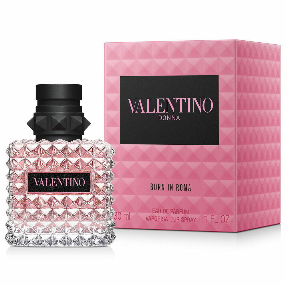 VALENTINO Donna Born In Roma Eau De Parfum 30 ml
