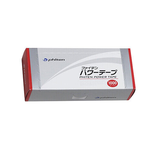 【Nave economica】 Nastro elettrico Phiten Self care Japan